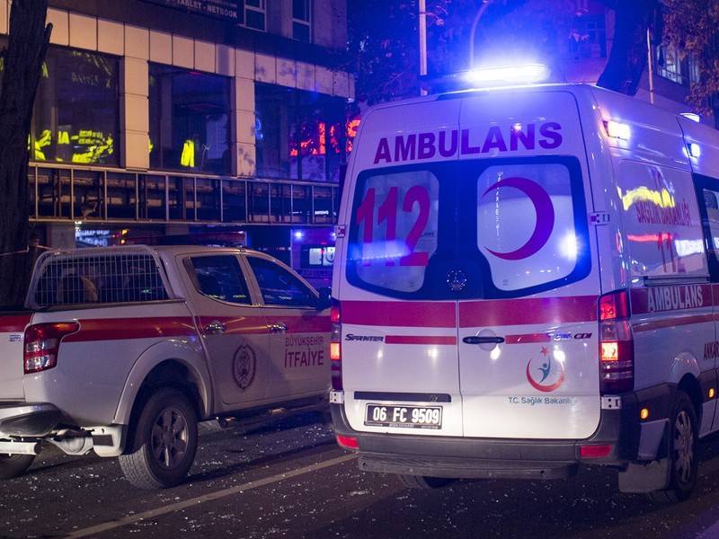 Впавший в кому в Турции россиянин умер в самолёте по пути домой