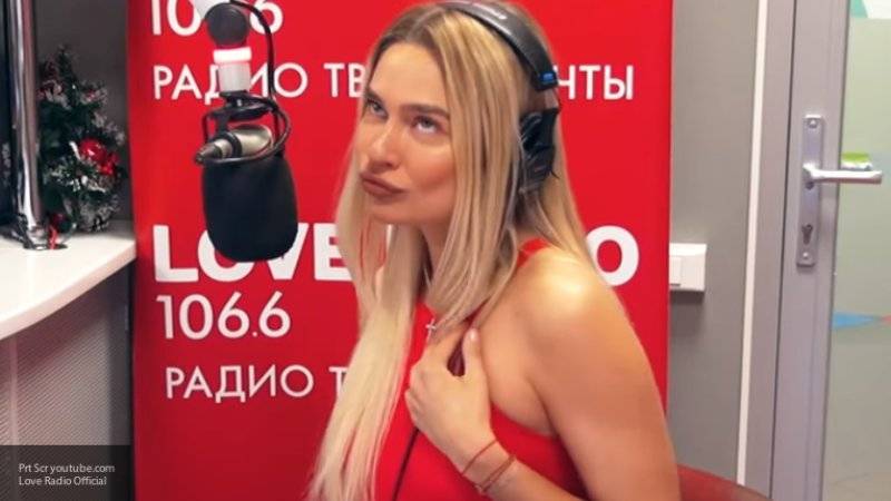 Наталья Рудова объявила "войну" Малахову из-за его программы об эскорте