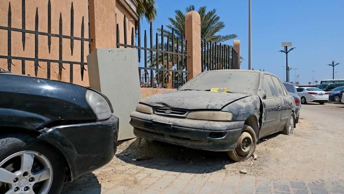 Ливийский репатриант заявил, что террористы ПНС разрушили страну
