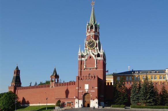 Кремль перенес сроки отставок губернаторов