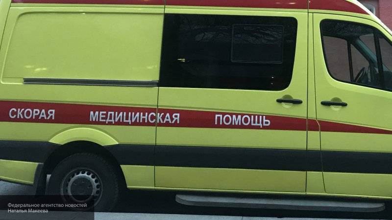 Пять человек пострадали и один погиб в ДТП на Ставрополье