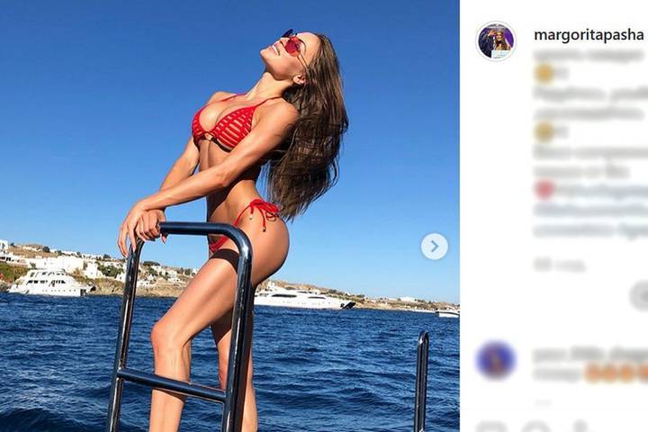 "Мисс Украина" раскритиковала патриотизм после вопроса про Крым