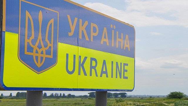 Украину обвинили в неспособности противостоять националистам