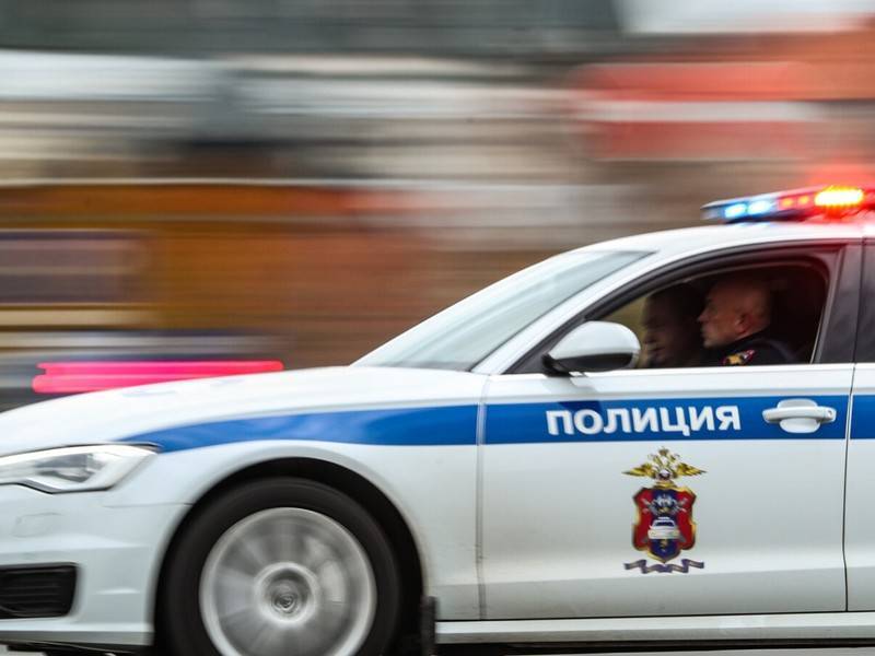 Полиция назвала перестрелку в Казани бандитской разборкой