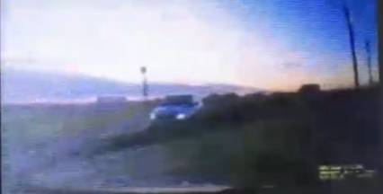 Видео: женщину с собакой сбила машина в Северодвинске