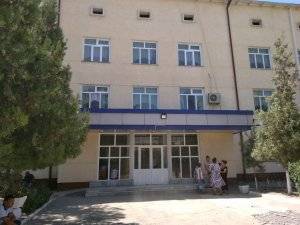 Крупные хищения выявлены в инфекционной больнице Самаркандской области | Вести.UZ