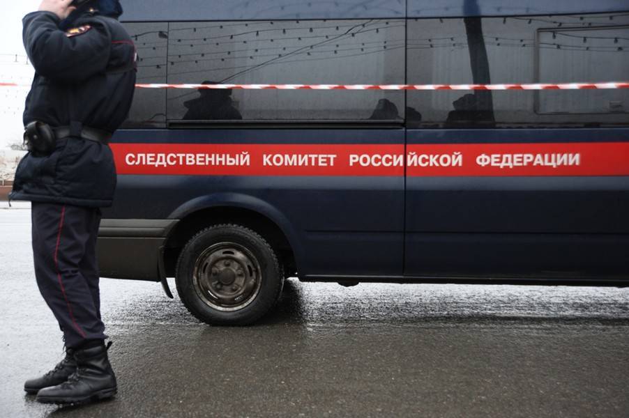 Ребенка 12 лет заподозрили в убийстве матери в Петербурге