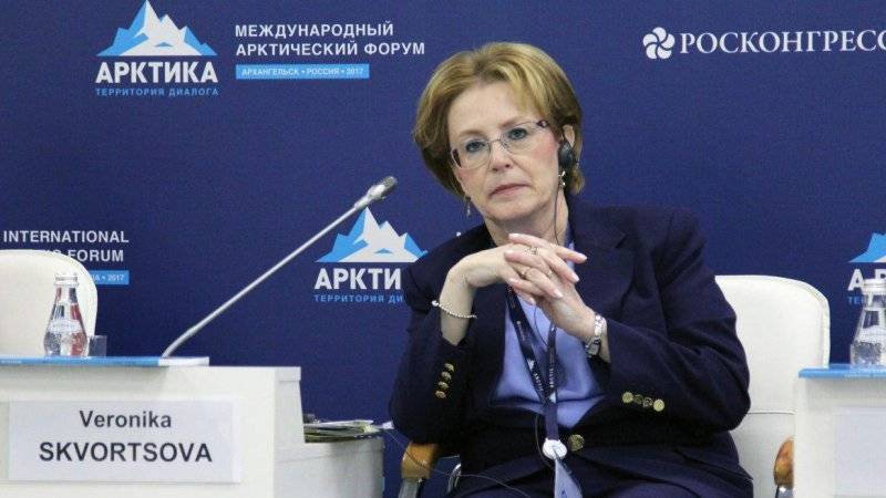 Скворцова прокомментировала возможное разрешение эвтаназии в РФ