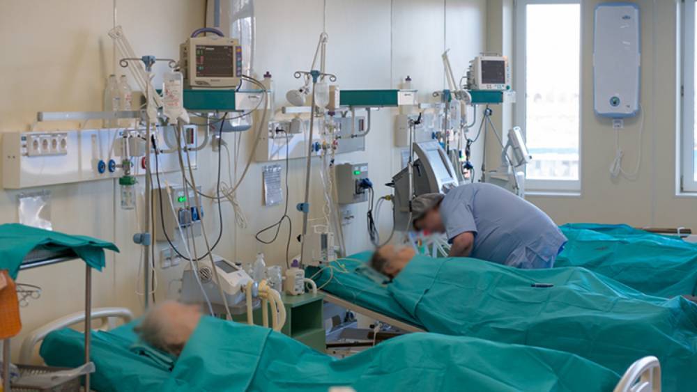 В Череповце откроют первое Отделение паллиативной медицинской помощи для неизлечимо больных