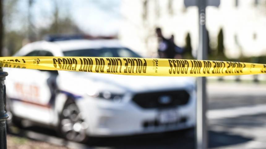 Не менее двух человек погибли при стрельбе в Техасе на балу выпускников