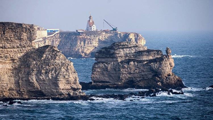 В Минтуризма Крыма назвали самое популярное побережье полуострова