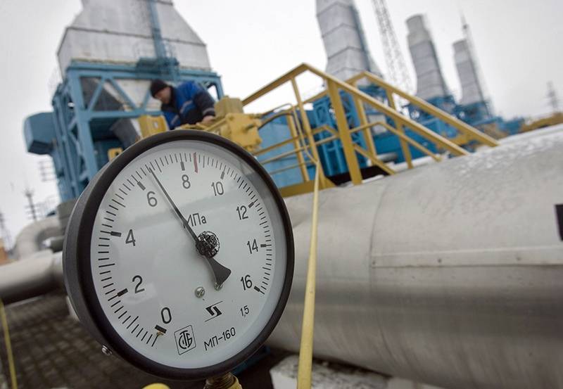 Каковы перспективы переговоров по транзиту газа через Украину?