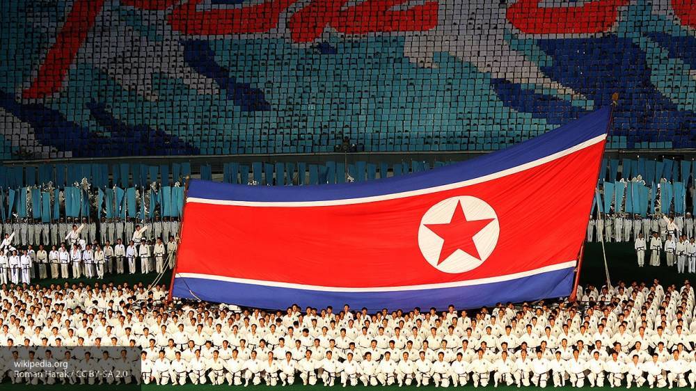 Северная Корея может отказаться от ядерного оружия, считает Горбачев