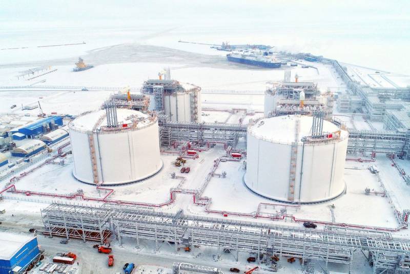 Новая нефтегазовая провинция на Таймыре обойдется России в 10 трлн рублей