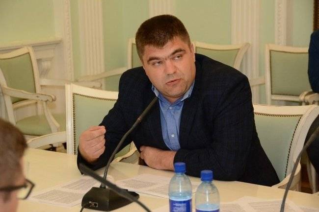 Александр Филиппов: депутаты Пермской гордумы не поддерживали решение о повышении тарифов