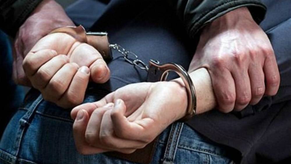 На границе Ленобласти задержан мужчина, находящийся в розыске в Молдавии