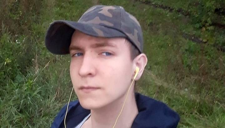 Cтуденту Банину, планировавшему бойню в техникуме, предъявлено обвинение - vesti.ru