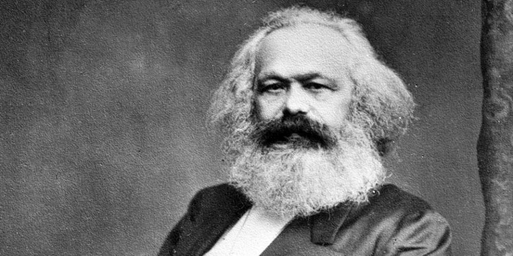 Карл Маркс мог бы получить испанский паспорт