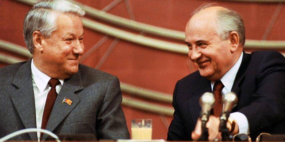 Горбачев вспомнил о своих попытках предотвратить распад СССР