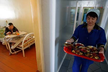 В российском регионе откроются школы домашнего ухода за лежачими больными