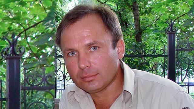 США отказали РФ в передаче приговоренного на 20 лет тюрьмы Ярошенко