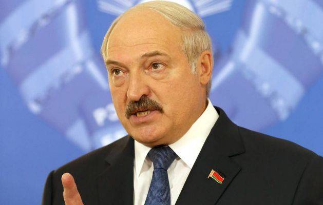 Лукашенко пообещал врагам Белоруссии «неприемлемый ущерб»