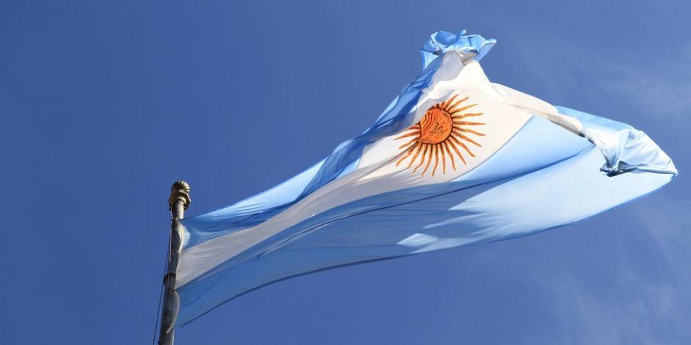 Новым президентом Аргентины стал Альберто Фернандес