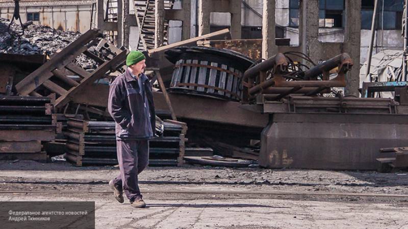 Украинская экономика может сильно пострадать из-за дешевого российского угля