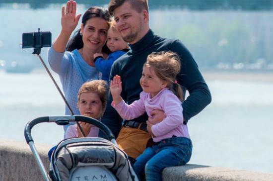 Опрос показал, что каждая третья семья в России не знает о положенных льготах