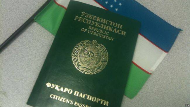 25 граждан Узбекистана освобождены из рабства в Астраханской области