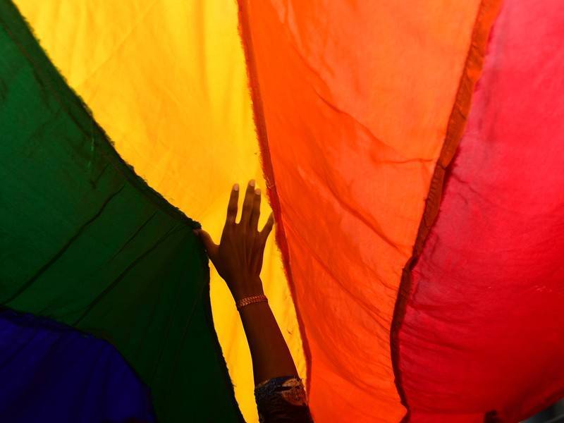 МВД завело дело из-за интервью детей с геем в Интернете