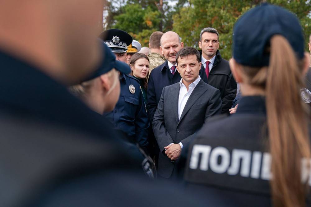 "Есть запрос на победу": Зеленский развязал руки борцам с коррупцией