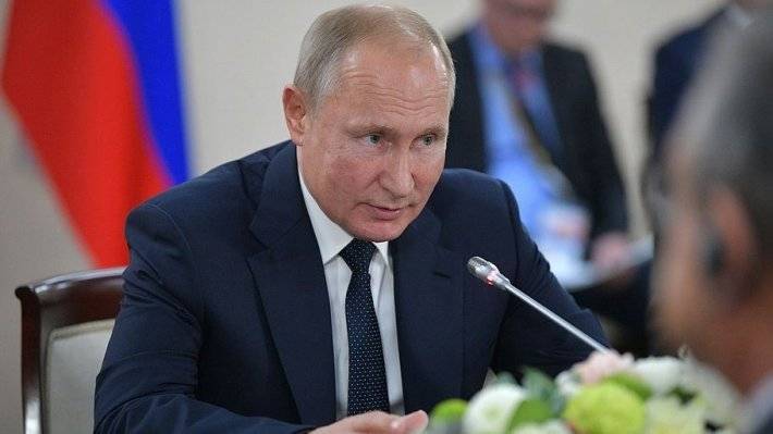 Путин поручил создать план развития инфраструктуры участков «дальневосточного гектара»