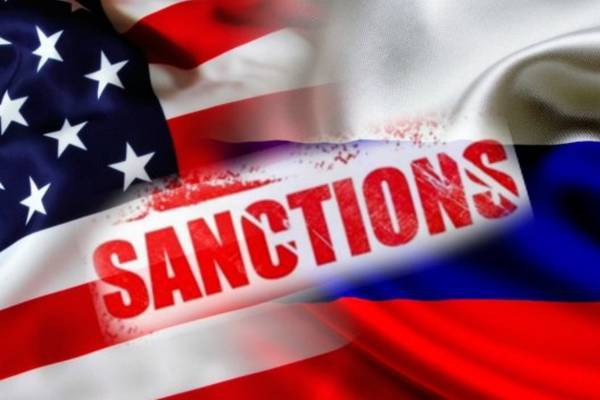 Дипломат из Австрии озвучил условие отмены санкций против РФ