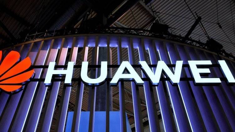 Британия думает об использовании оборудования Huawei при создании сетей 5G
