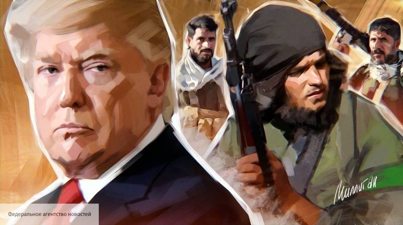 Американцы снова «убили» лидера ИГ Аль-Багдади для победы Трампа на выборах – Клинцевич