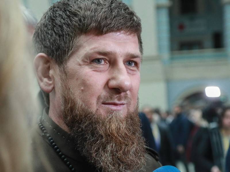 Внук муфтия Саудовской Аравии отказался ехать в Чечню к Кадырову