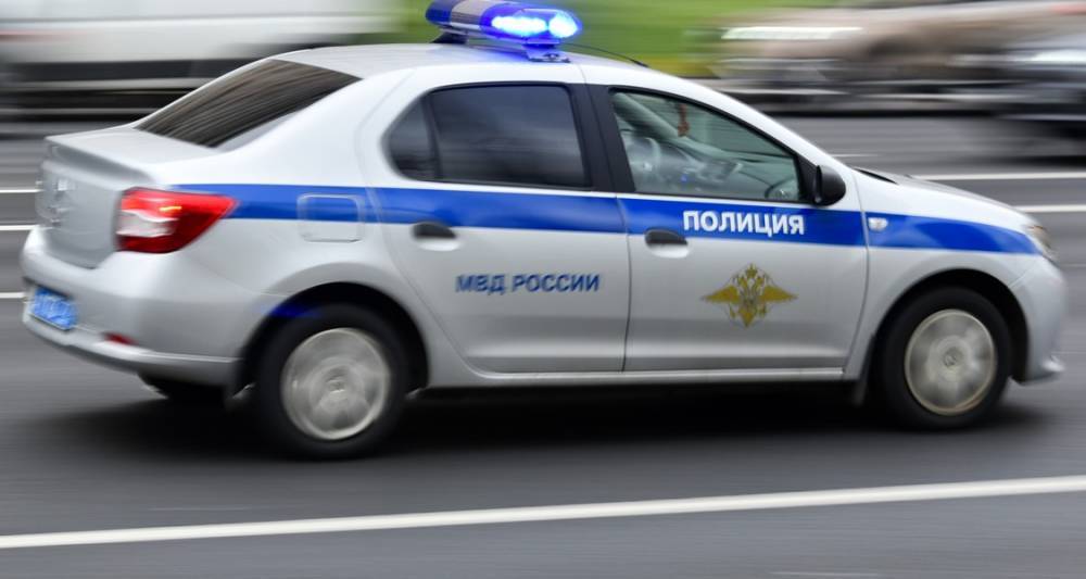 Число разбойных нападений и грабежей в Москве уменьшилось в 5 раз – Собянин