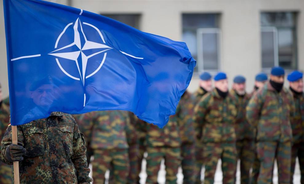 Сценарий захвата Калининграда войсками НАТО описали в США