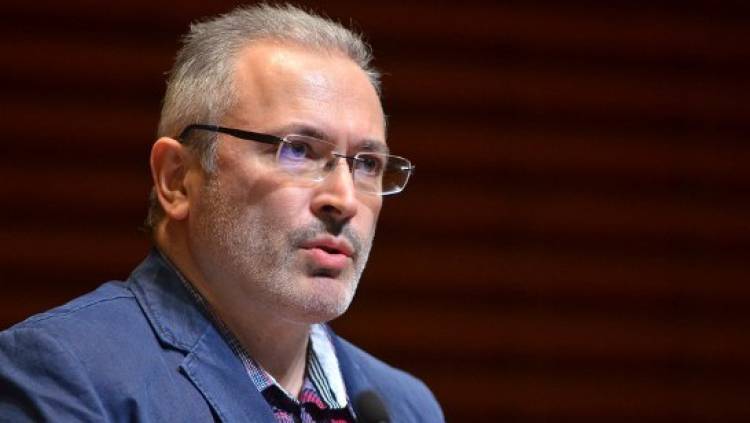 Ходорковский нанял «независимых» политиков и публицистов для выборов в Госдуму 2021 года