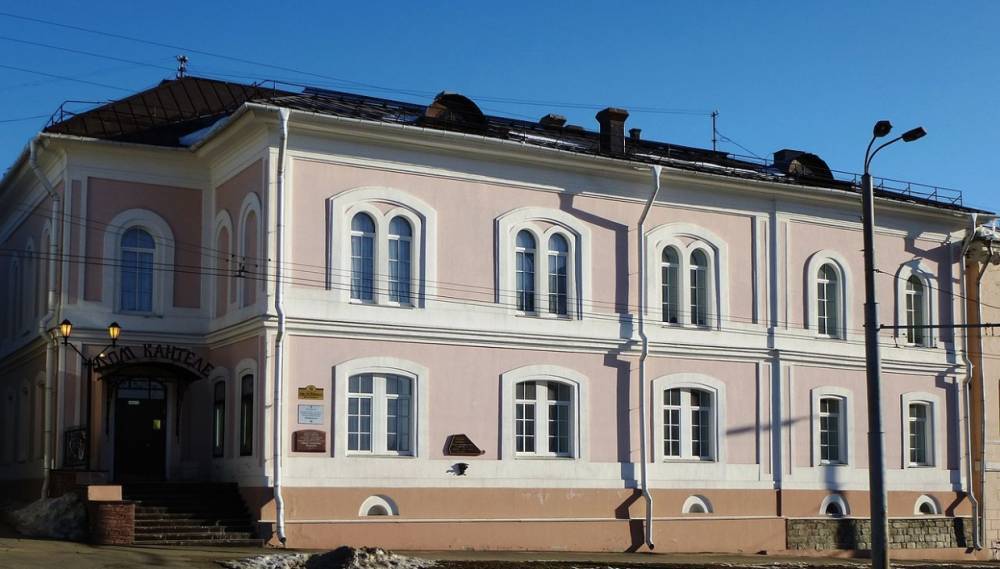 Дом «Кантеле» проведет в Петрозаводске «Ночь искусств»
