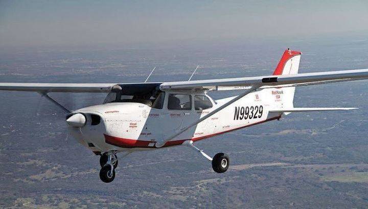 Пермские поисковики обнаружили пропавший легкомоторный самолет: пилот погиб