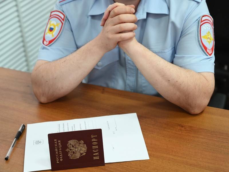Упрощённая паспортизация затронула 80 тысяч жителей ЛНР