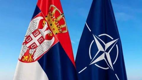 НАТО: Сербия самостоятельно принимает решения об учениях на ее территории