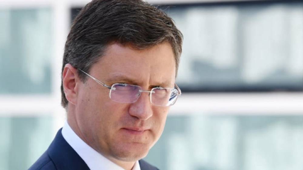 Новак заявил, что Россия может продлить контракт на транзит газа через Украину