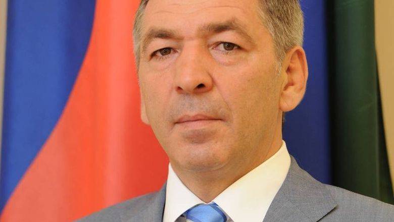 Бывшего премьер-министра Дагестана осудили на шесть с половиной лет