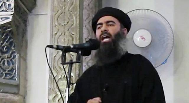 Западные СМИ запутались, кто "сдал" главаря ИГ аль-Багдади