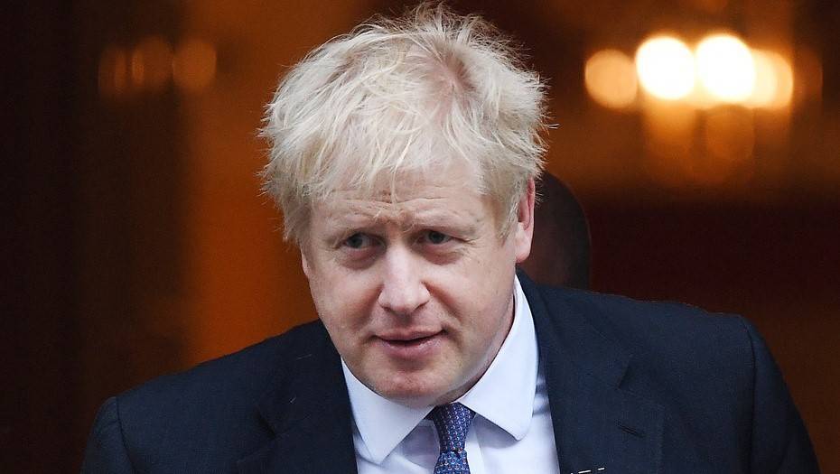 Премьер-министр Великобритании согласился на предложенную ЕС отсрочку Brexit