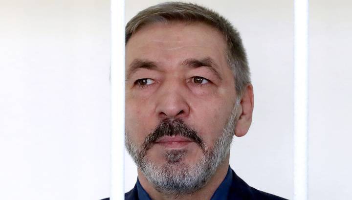 Бывший и.о. главы правительства Дагестана проведет в колонии более 6 лет