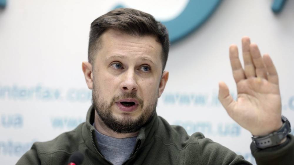 В СФ рассказали, как Зеленский может «восстановить мир» в Донбассе